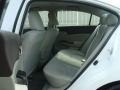 Taffeta White - Civic LX Sedan Photo No. 22