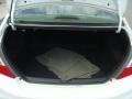 Taffeta White - Civic LX Sedan Photo No. 23