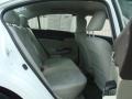 Taffeta White - Civic LX Sedan Photo No. 25