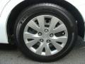 Taffeta White - Civic LX Sedan Photo No. 29