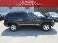 Black - Grand Cherokee Limited 4x4 Photo No. 2