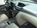 2012 Taffeta White Honda Odyssey EX  photo #28