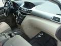2012 Taffeta White Honda Odyssey EX  photo #32