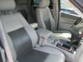 Black - Grand Cherokee Limited 4x4 Photo No. 6