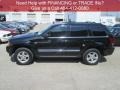 Black - Grand Cherokee Limited 4x4 Photo No. 7