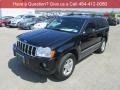 Black - Grand Cherokee Limited 4x4 Photo No. 8