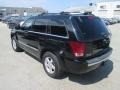 Black - Grand Cherokee Limited 4x4 Photo No. 10
