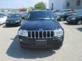 Black - Grand Cherokee Limited 4x4 Photo No. 11