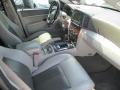 Black - Grand Cherokee Limited 4x4 Photo No. 12