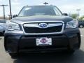 2015 Dark Gray Metallic Subaru Forester 2.0XT Premium  photo #2