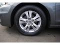 2012 Honda Accord SE Sedan Wheel and Tire Photo