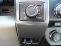 Medium Earth Gray Controls Photo for 2015 Ford F150 #103694226
