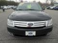 Tuxedo Black Metallic - Taurus SEL AWD Photo No. 2