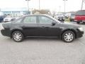 Tuxedo Black Metallic - Taurus SEL AWD Photo No. 4