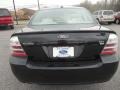 Tuxedo Black Metallic - Taurus SEL AWD Photo No. 5