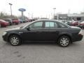 Tuxedo Black Metallic - Taurus SEL AWD Photo No. 6