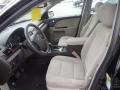 Tuxedo Black Metallic - Taurus SEL AWD Photo No. 9
