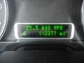 Tuxedo Black Metallic - Taurus SEL AWD Photo No. 15