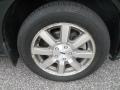 Tuxedo Black Metallic - Taurus SEL AWD Photo No. 16