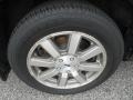 Tuxedo Black Metallic - Taurus SEL AWD Photo No. 17