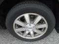 Tuxedo Black Metallic - Taurus SEL AWD Photo No. 18