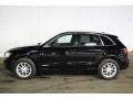 Brilliant Black - Q5 3.2 quattro Photo No. 3