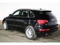 Brilliant Black - Q5 3.2 quattro Photo No. 4