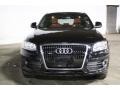 Brilliant Black - Q5 3.2 quattro Photo No. 5