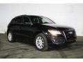 Brilliant Black - Q5 3.2 quattro Photo No. 7