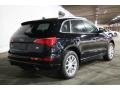 Brilliant Black - Q5 3.2 quattro Photo No. 9