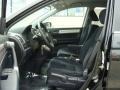 2011 Crystal Black Pearl Honda CR-V SE 4WD  photo #12