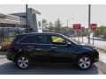 2012 Polished Metal Metallic Acura MDX SH-AWD  photo #3