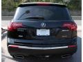 2012 Polished Metal Metallic Acura MDX SH-AWD  photo #5