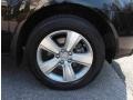 2012 Polished Metal Metallic Acura MDX SH-AWD  photo #6