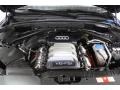 Brilliant Black - Q5 3.2 quattro Photo No. 27