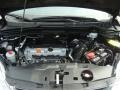 Crystal Black Pearl - CR-V SE 4WD Photo No. 30