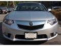 Silver Moon - TSX Sedan Photo No. 2