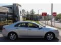 Silver Moon - TSX Sedan Photo No. 3