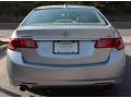 Silver Moon - TSX Sedan Photo No. 5