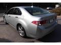 Silver Moon - TSX Sedan Photo No. 6