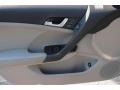 Silver Moon - TSX Sedan Photo No. 8