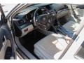 Silver Moon - TSX Sedan Photo No. 10