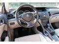 Silver Moon - TSX Sedan Photo No. 11
