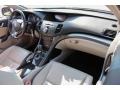Silver Moon - TSX Sedan Photo No. 12
