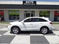White Diamond Pearl - RDX Technology Photo No. 1