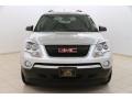 2009 Quicksilver Metallic GMC Acadia SLE  photo #2