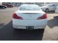 Moonlight White - G 37 x AWD Coupe Photo No. 17