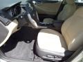Camel Pearl - Sonata GLS Photo No. 11