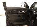 Jet Black Door Panel Photo for 2011 GMC Terrain #103696830