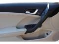 Crystal Black Pearl - TSX Technology Sedan Photo No. 7